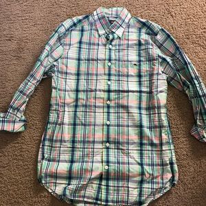 Vineyard Vines Tucker Shirt